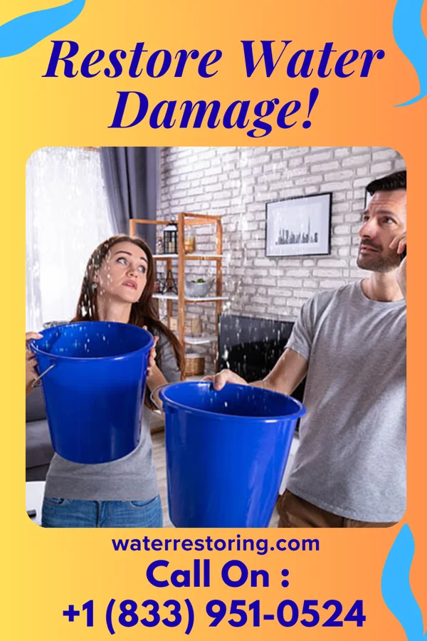 water restoration Quality Emergency Restoration Co Oden